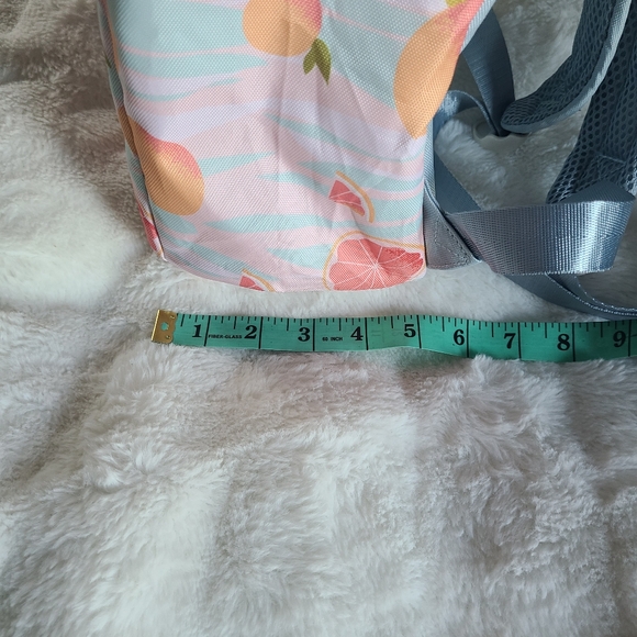 NWOT June Shine backpack cooler - Picture 8 of 8